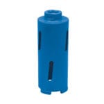 Silverline Diamond Core Drill Bit