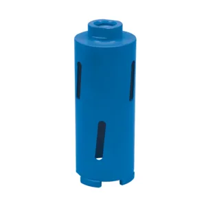Silverline Diamond Core Drill Bit
