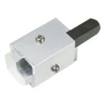 Silverline Corner Chisel