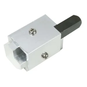 Silverline Corner Chisel