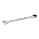 Silverline Fixed Head Ratchet Spanner