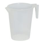 Silverline Measuring Jug