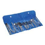 Silverline Radio Removal Kit 20pc