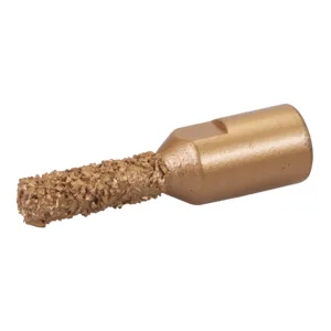 Silverline Tungsten Carbide Mortar Rake