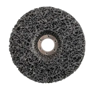Silverline Polycarbide Abrasive Disc