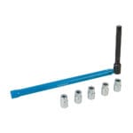 Silverline Tap Installation Tool