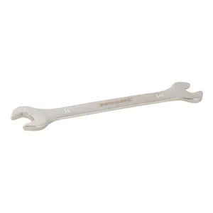 Silverline Open-Ended Spanner