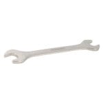 Silverline Open-Ended Spanner