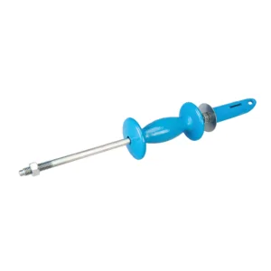 Silverline Slide Hammer Set 5pc