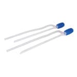 Silverline Siphon Pumps 2pk