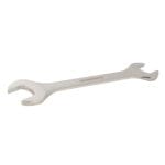 Silverline Open-Ended Spanner