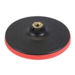 Silverline Hook & Loop Backing Pad