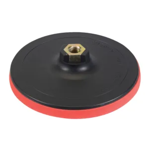 Silverline Hook & Loop Backing Pad
