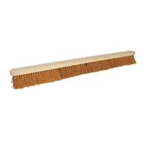 Silverline Broom Soft Coco