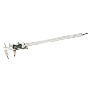 Silverline Digital Vernier Caliper