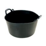 Silverline Multi-Purpose Flexible Tub