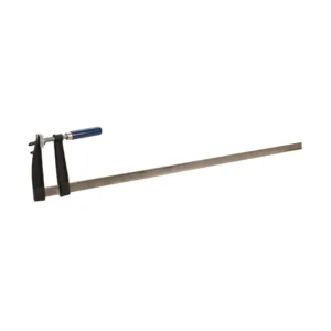 Silverline Euro F-Clamp