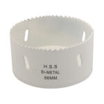 Silverline Bi-Metal Holesaw
