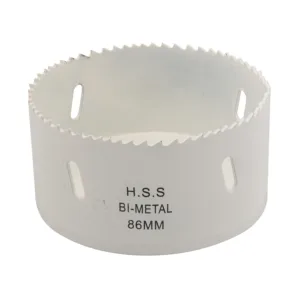 Silverline Bi-Metal Holesaw