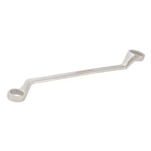 Silverline Deep Offset Ring Spanner