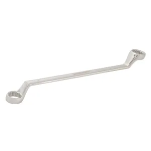 Silverline Deep Offset Ring Spanner