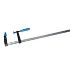 Silverline F-Clamp Heavy Duty (Deep Capacity)
