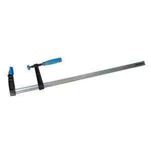 Silverline F-Clamp Heavy Duty (Deep Capacity)