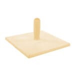 Silverline Poly Plastering Hawk