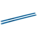 Silverline Hacksaw Blades Cobalt 2pk