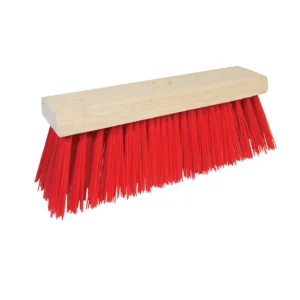 Silverline Broom PVC