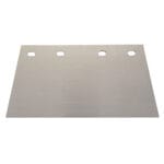 Silverline Floor Scraper Blade