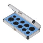 Silverline Damaged Bolt Remover Set 10pc