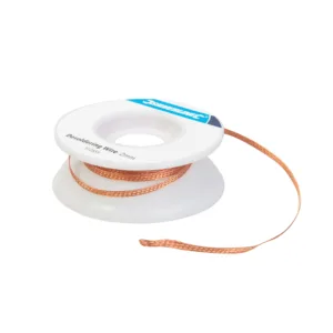 Silverline Desoldering Wire