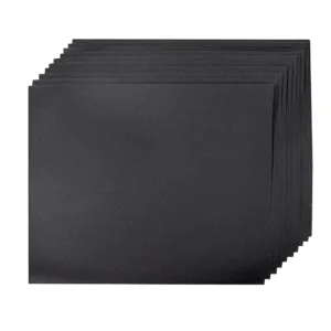 Silverline Wet & Dry Sheets 10pk