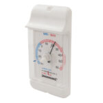Silverline Min/Max Dial Thermometer