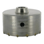 Silverline TCT Core Drill Bit