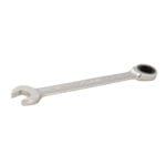 Silverline Fixed Head Ratchet Spanner