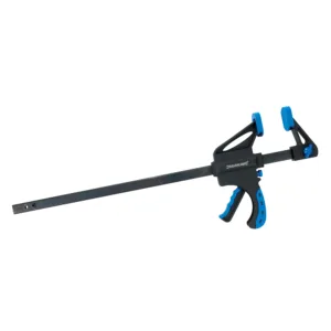 Silverline Quick Clamp Heavy Duty