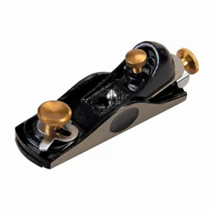 Silverline Block Plane No. 2