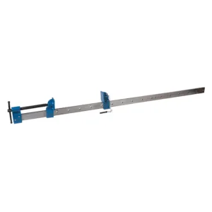 Silverline Expert Sash Cramp
