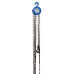 Silverline Chain Block