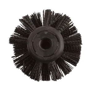 Silverline Drain Brush Head