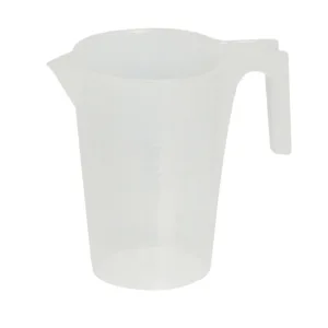 Silverline Measuring Jug
