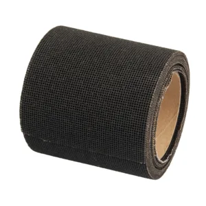 Silverline Sanding Mesh Roll 5m