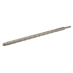 Silverline SDS Plus Masonry Drill Bit