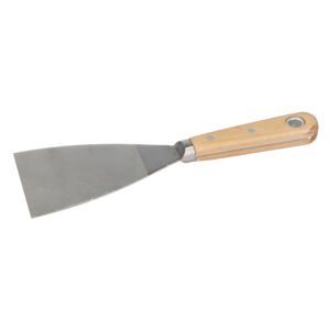 Silverline Scraper