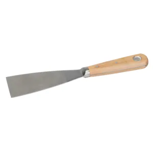 Silverline Scraper
