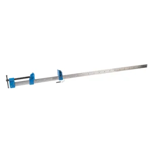 Silverline Expert Sash Cramp