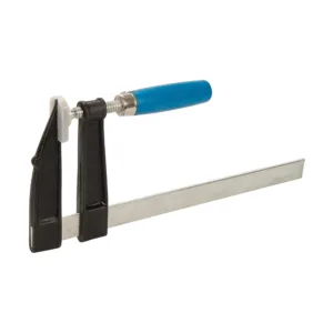 Silverline Euro F-Clamp