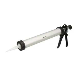 Silverline Silicone Sausage Combi Gun